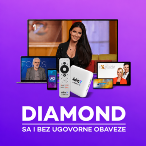 Diamond